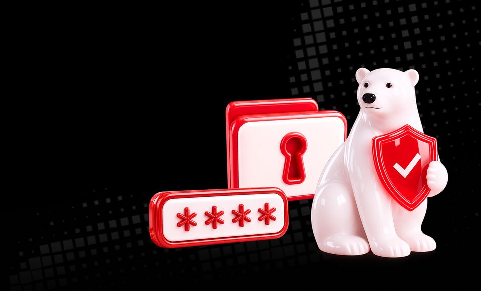Совместимость Indeed MFA и BearPass усиливает защиту доступа к корпоративным секретам