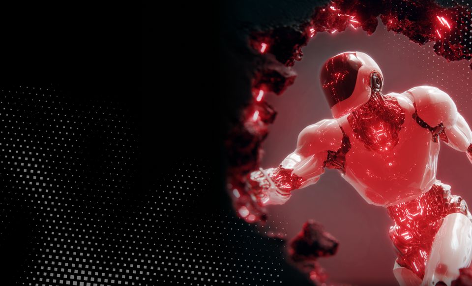 Стрим «Next-Gen MFA: ломаем шаблоны в прямом эфире»