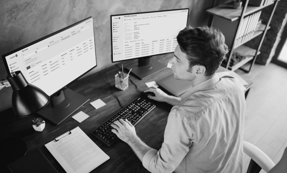 Обновление Indeed Privileged Access Manager (Indeed PAM) – версия 2.0