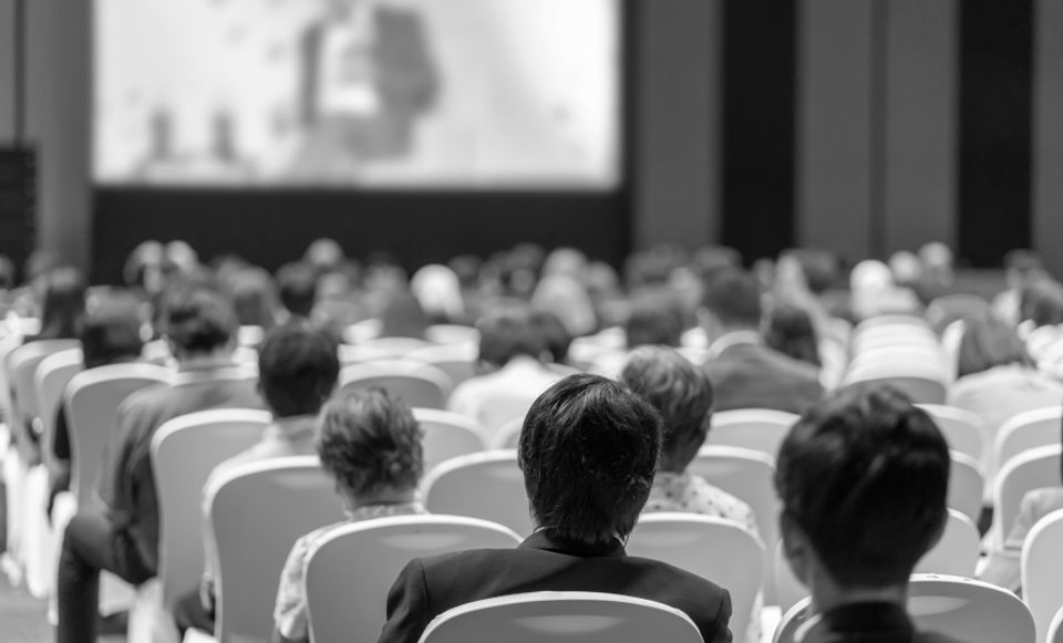 Расскажем на GIS Days 2019 о защите доступа в ОС