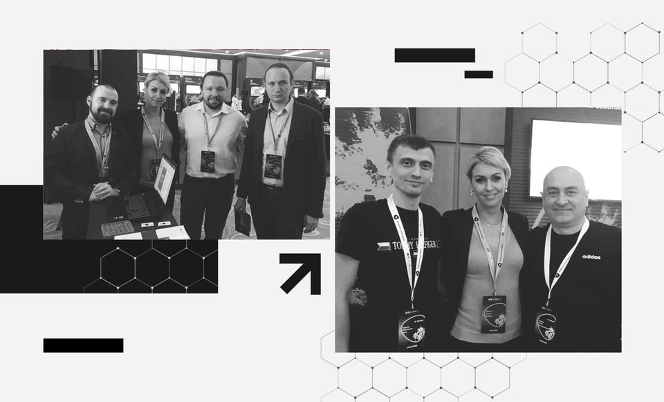 Едем в Сочи: наш стенд на Jet Security Conference 2021