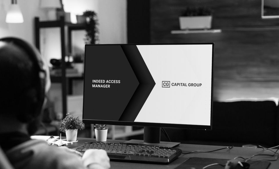 В компании Capital Group внедрена комплексная система защиты удаленного доступа на базе Indeed Access Manager