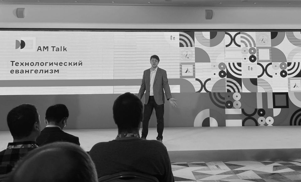 Почему многофакторной аутентификации уже недостаточно