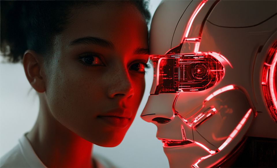 Что такое Identity