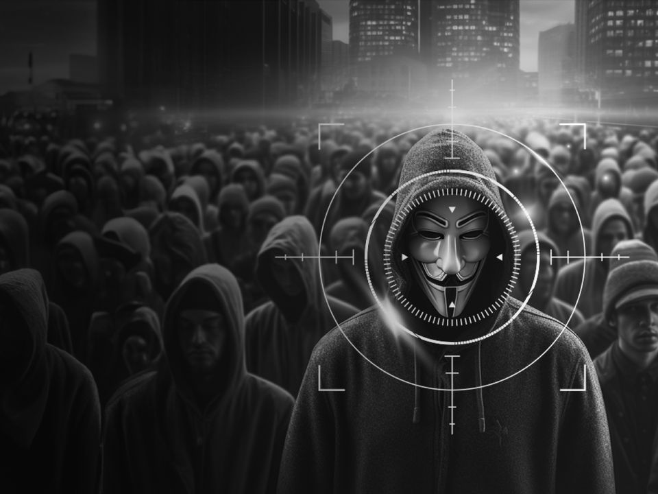 Что такое ITDR