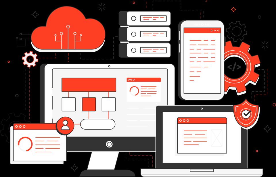 Как работает PAM-система управления привилегированным доступом