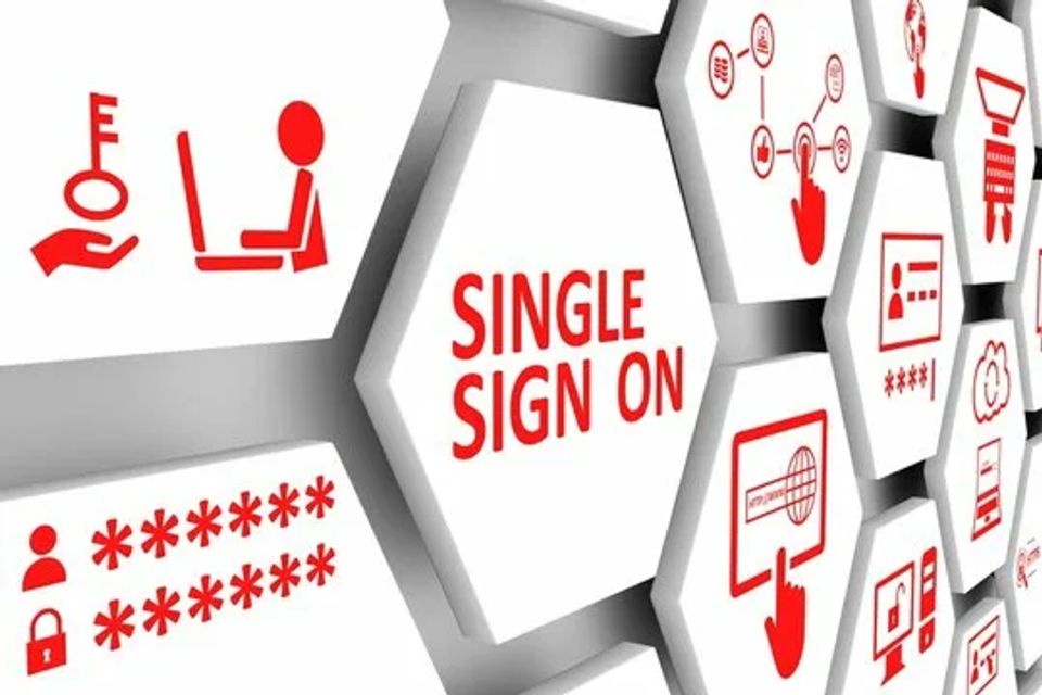 Технология единого входа (single sign-on)