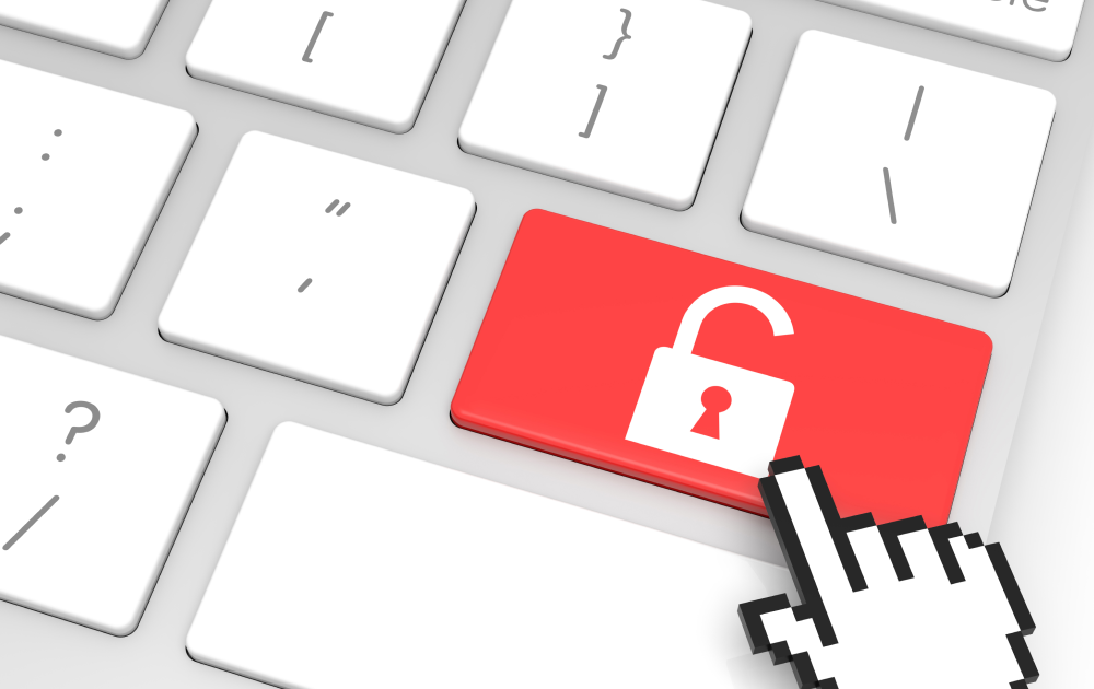 Журнал «Information Security» опубликовал обзор Indeed AirKey