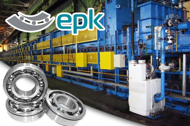 Интервью с руководителем отдела информационных систем ЕПК о внедрении Indeed PAM