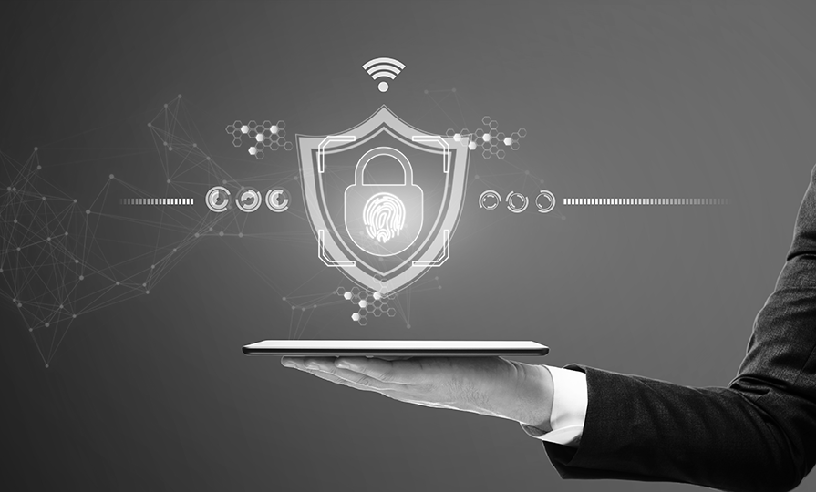 Защита от утечек баз данных