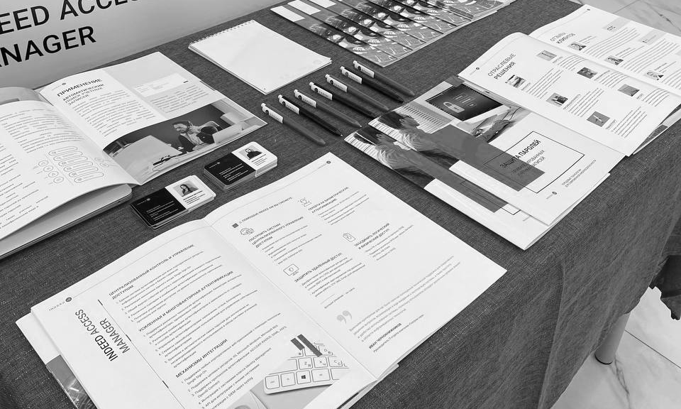 Конференция «Росатом / Информационная безопасность – 2022»: как сегодня защищать данные?