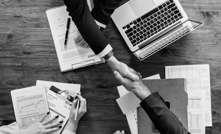 Не только для клиентов: Компания Индид проводит бизнес-ужины для партнеров