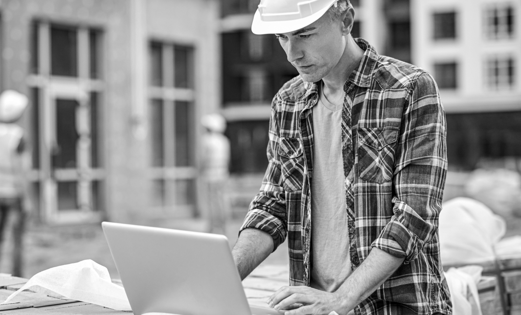 ГК «Инград» внедрила технологию усиленной аутентификации для защиты локального и удаленного доступа