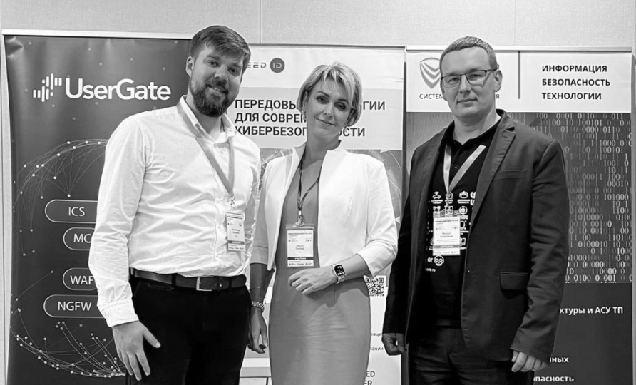 Компания Индид рассказала о своих продуктах в Оренбурге