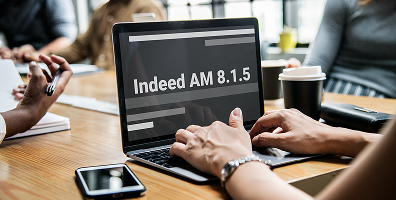 Обновление Indeed Access Manager 8.1.5