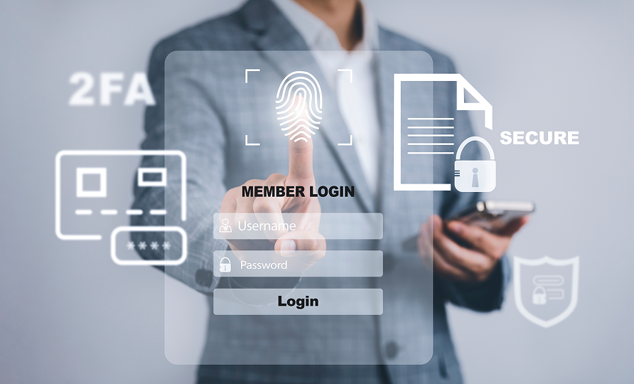 Биометрическая аутентификация: принципы работы, преимущества и ограничения