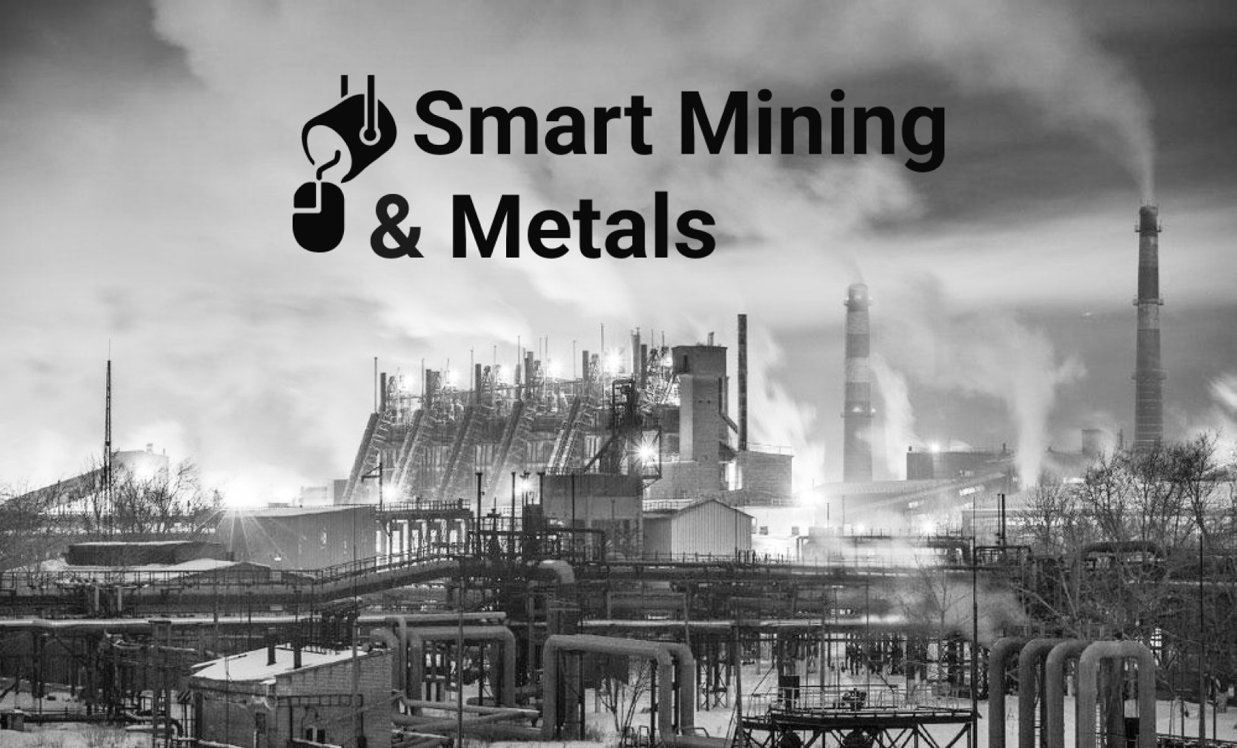 III Международный форум по цифровизации и ИТ в металлургической отрасли