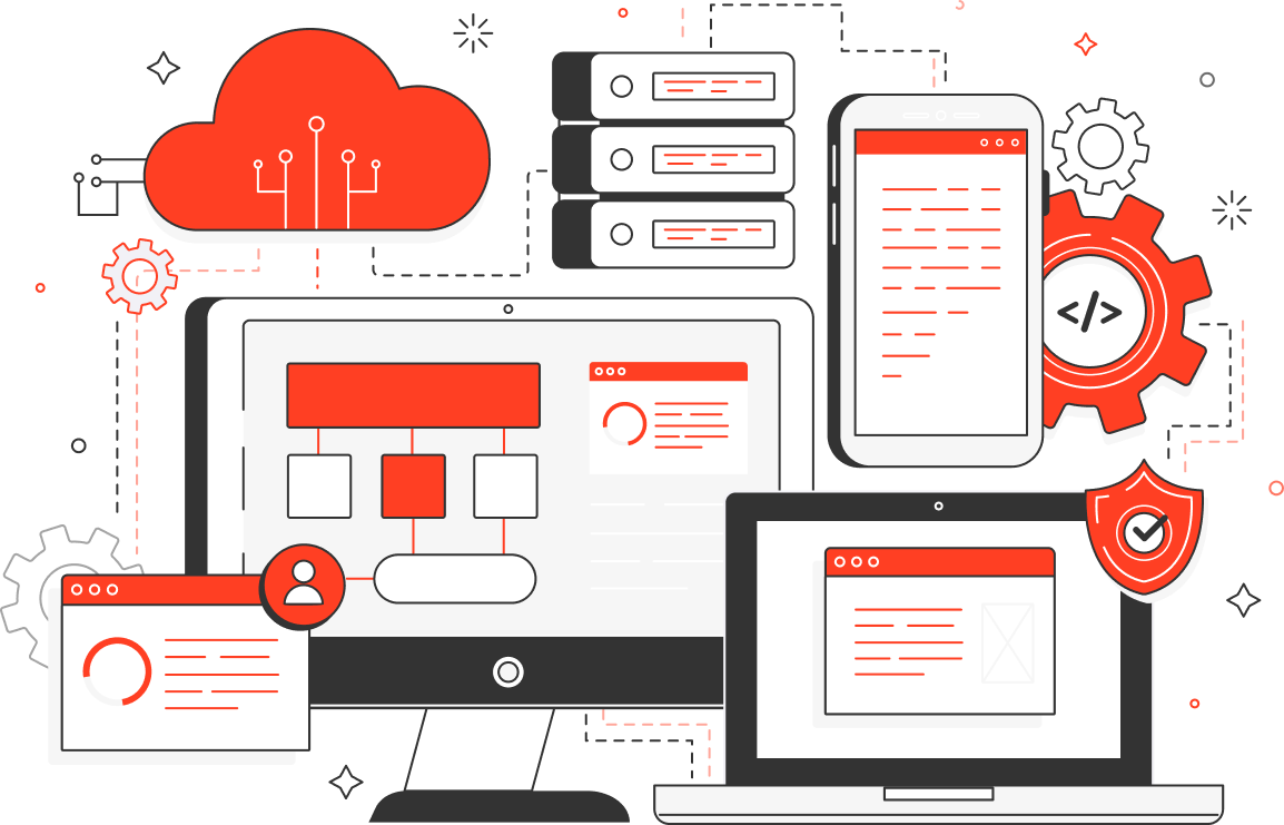 Как работает PAM-система управления привилегированным доступом
