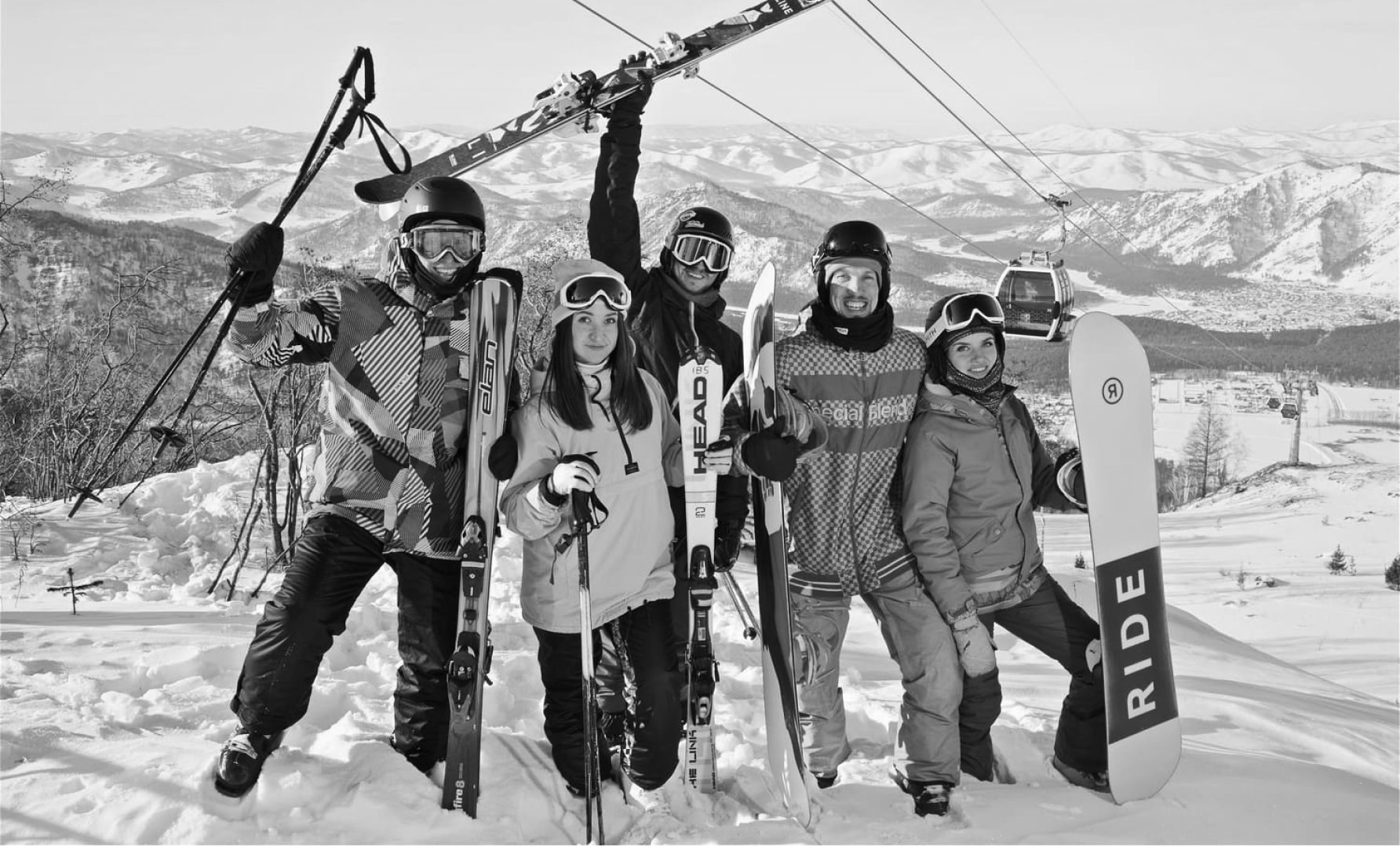 ВК «МАНЖЕРОК» внедрил экосистему информационной безопасности Компании Индид