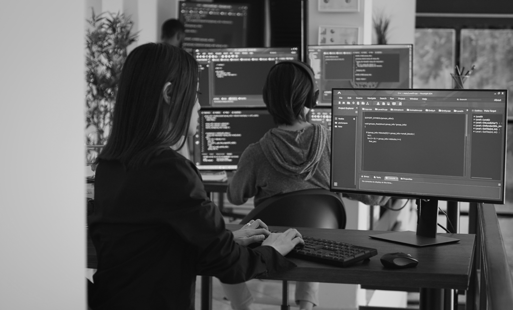 Indeed AM защищает удаленные подключения сотрудников к ИТ-системам ГК «Диджитал Дизайн»