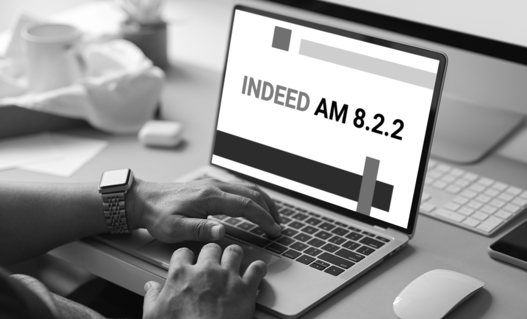 Обновление Indeed Access Manager – версия 8.2.2