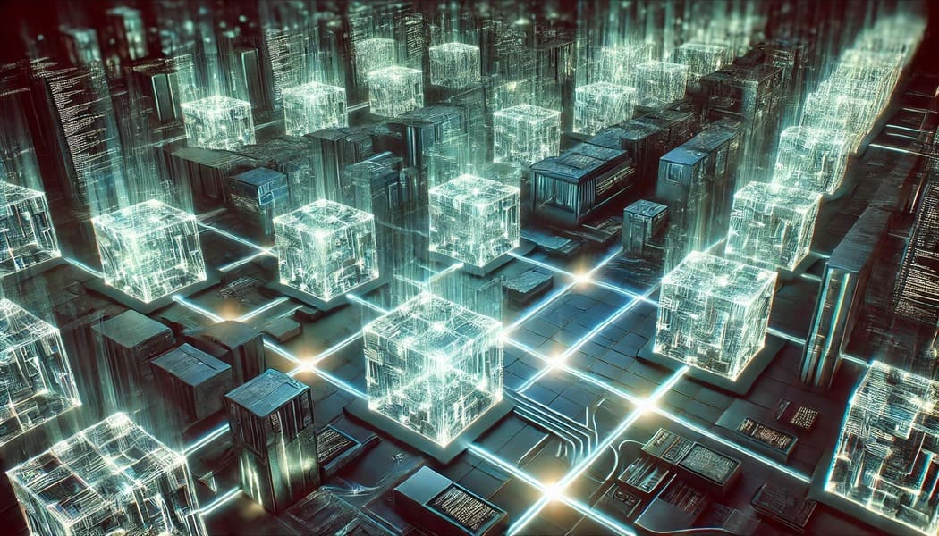 Контейнерная инфраструктура и микросервисы