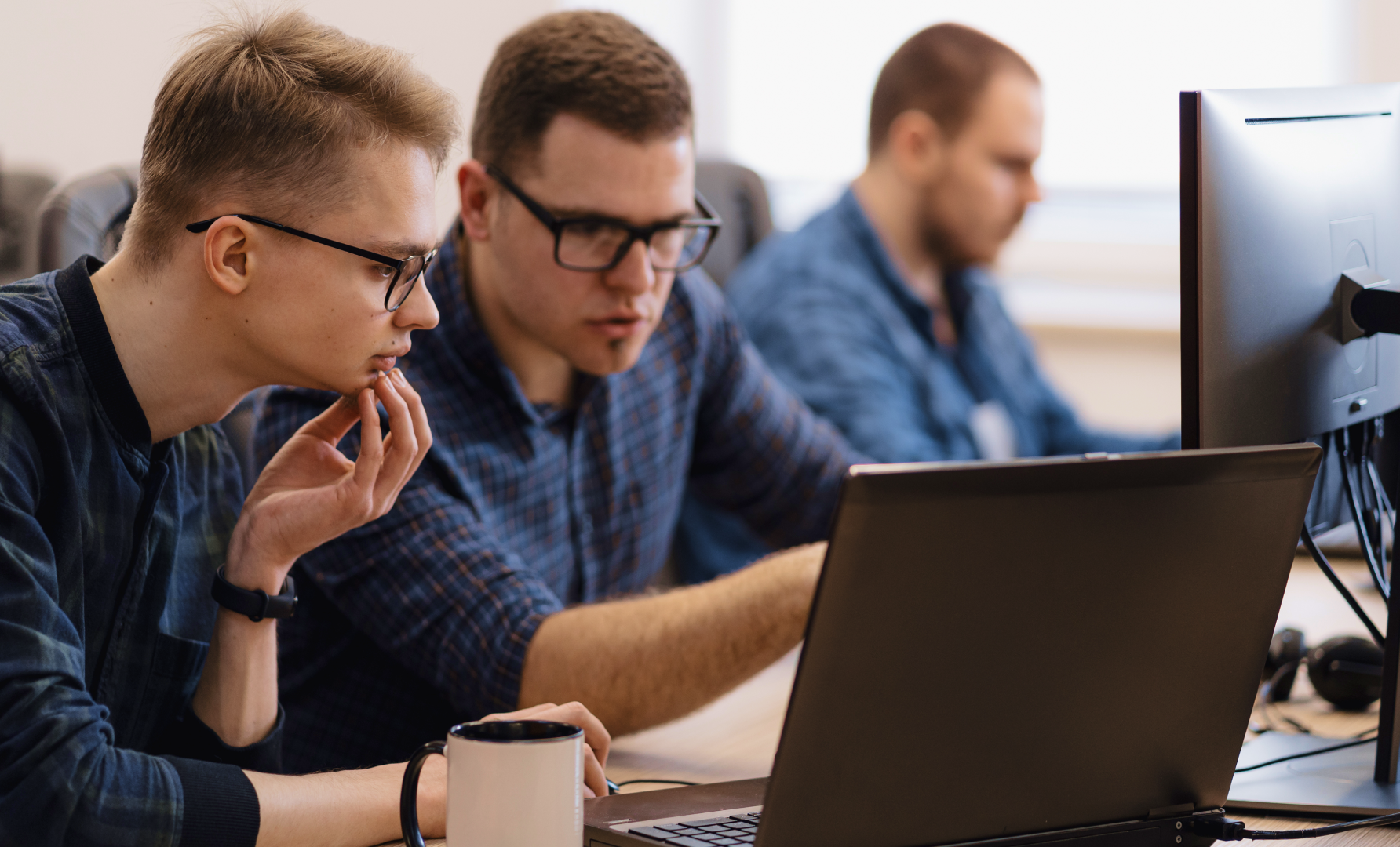 Обновление Indeed Privileged Access Manager (Indeed PAM): версия 2.9