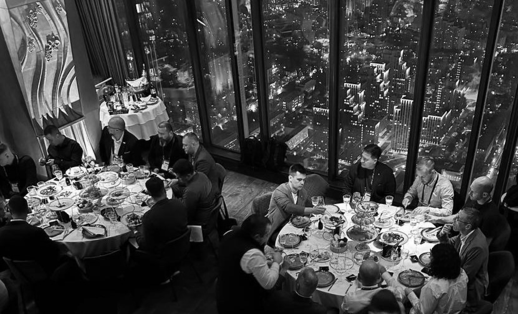 Масштабная партнерская конференция и новый уникальный продукт Компании Индид