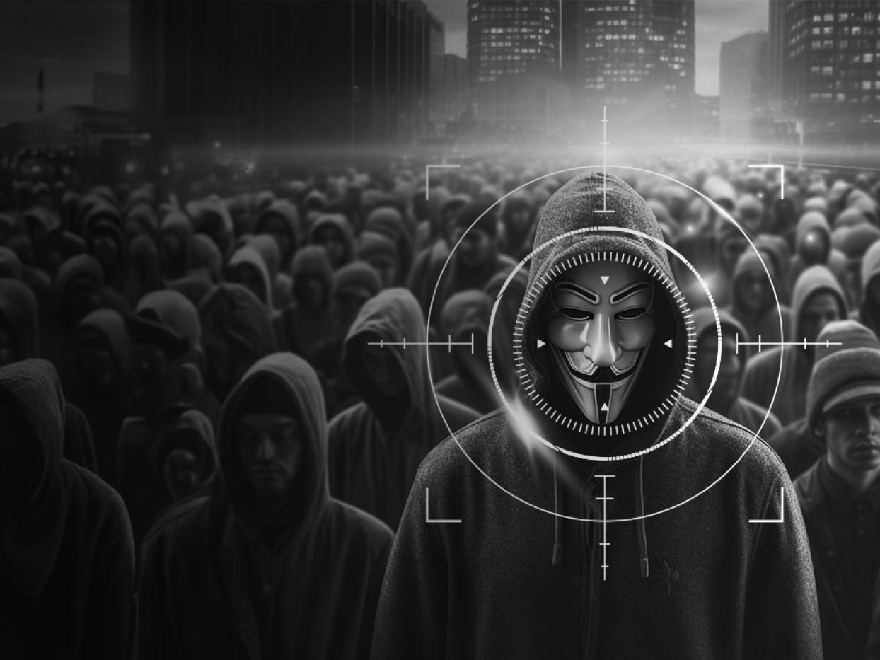 Что такое ITDR