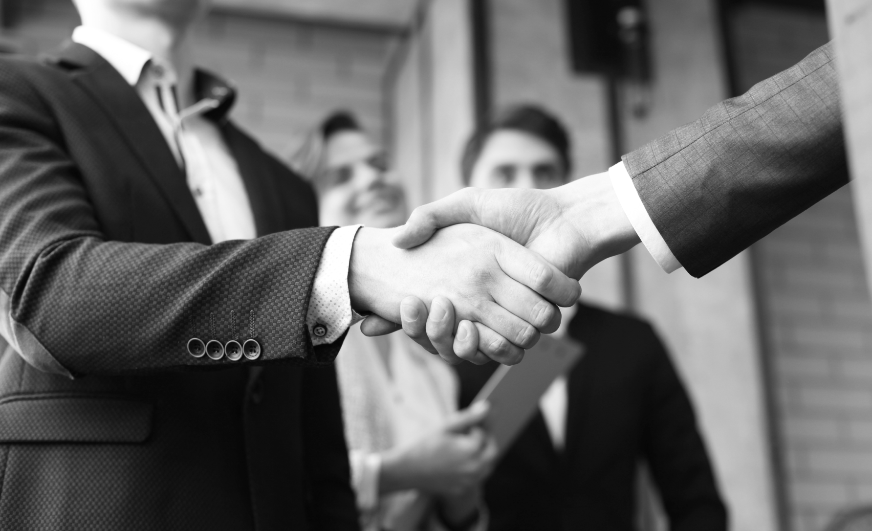 Компания Индид и Merlion подписали дистрибьюторское соглашение