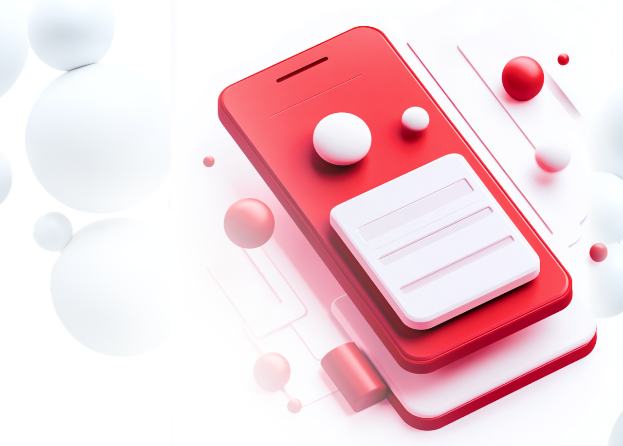 Indeed AM Mobile Device Provisioning — сервис подготовки мобильных устройств