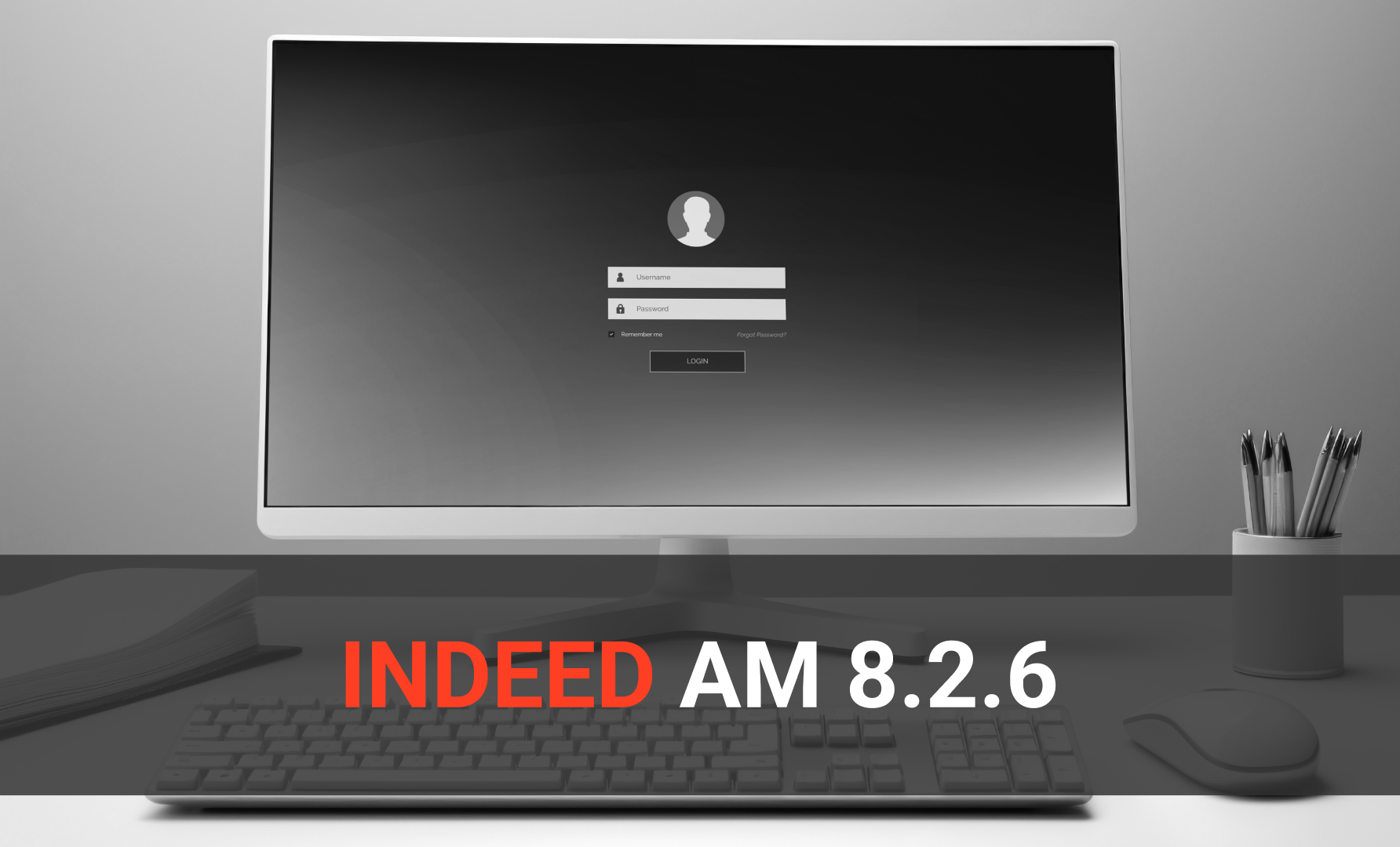 Обновление Indeed Access Manager (Indeed AM): версия 8.2.6