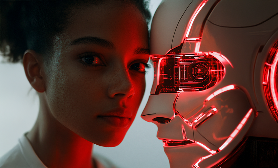 Что такое Identity