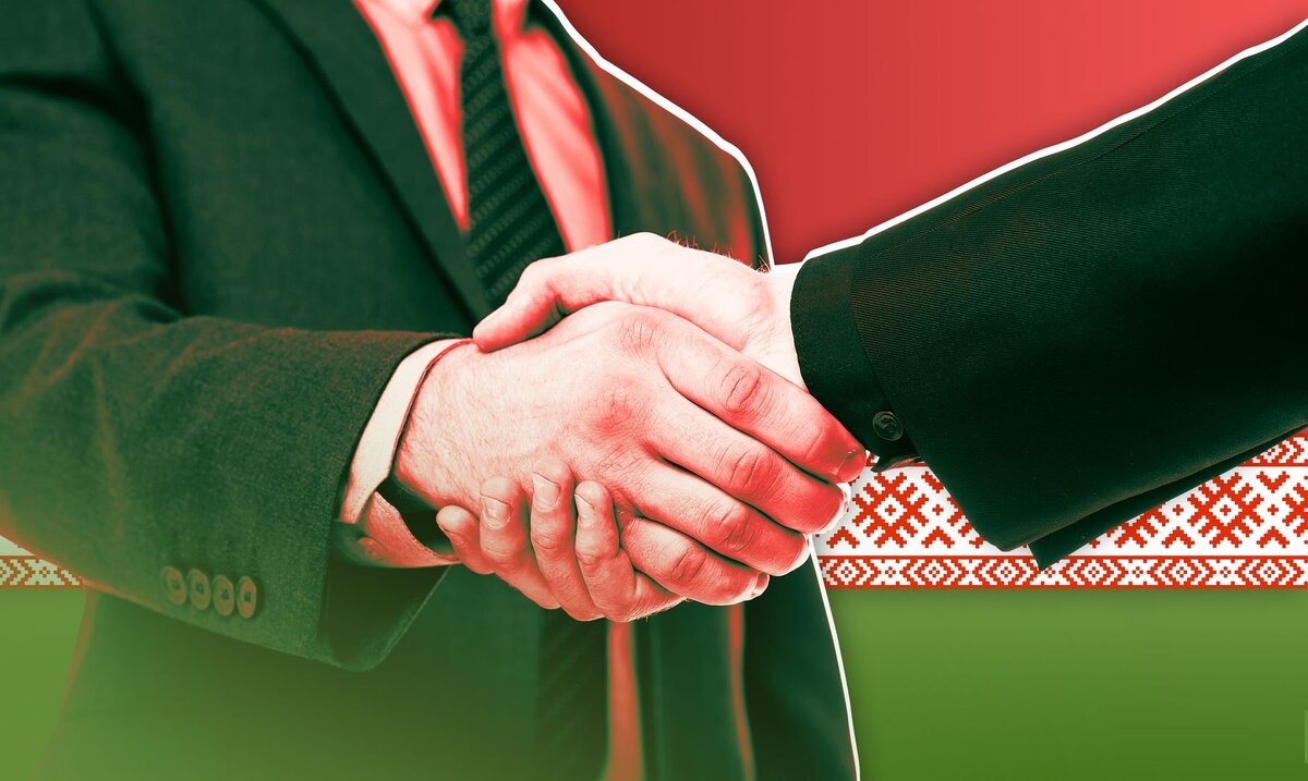 Индид расширяет технологическое партнерство в Республике Беларусь