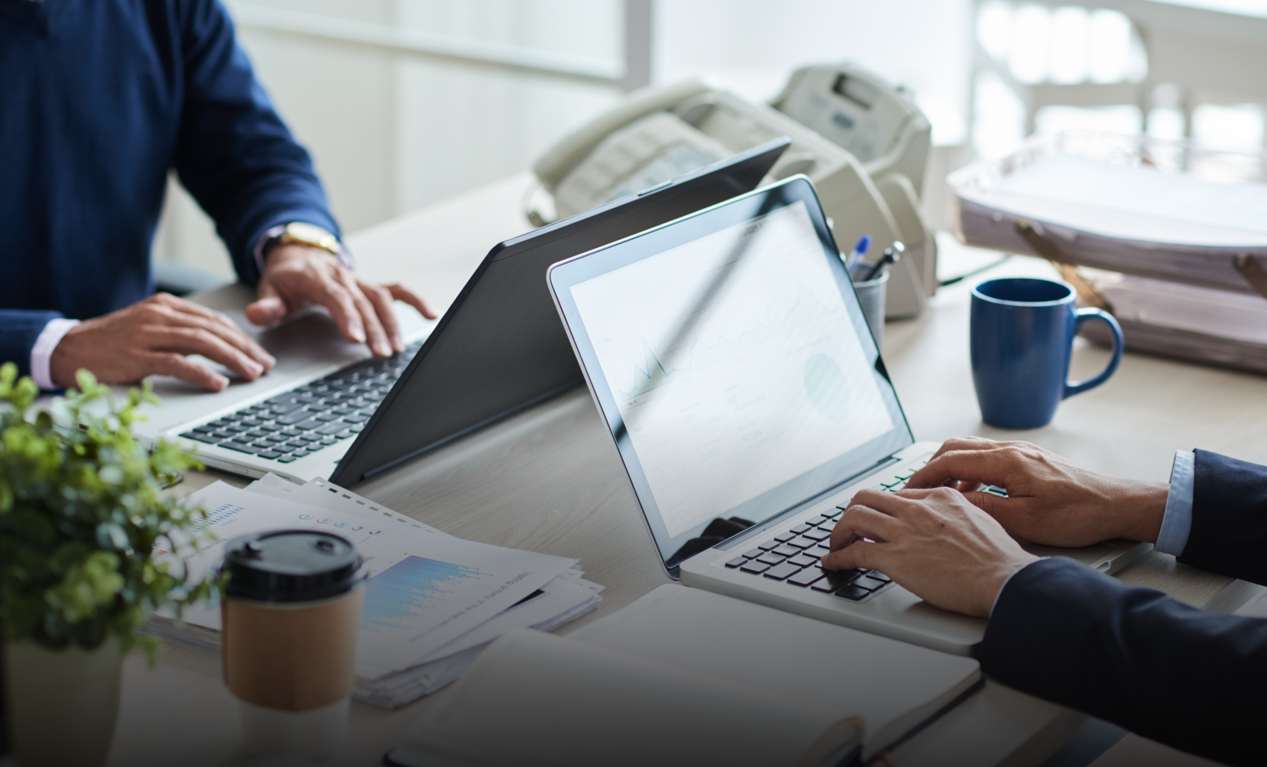 Индид и ИнфоТеКС повышают безопасность доступа к учетным данным с помощью средств криптографической защиты