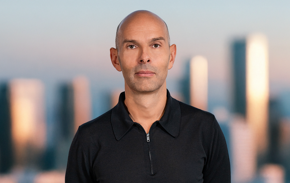 Алексей Баранов: «Как превратить страсть к делу в конкурентное преимущество»