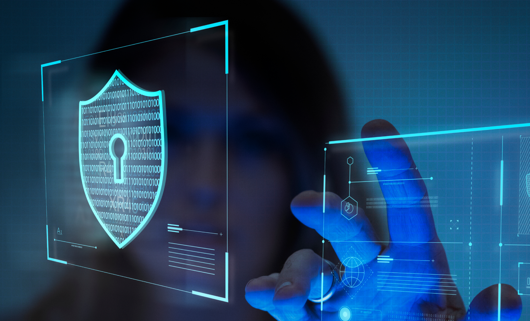 Индид инвестирует в облачные технологии в сфере Identity Security