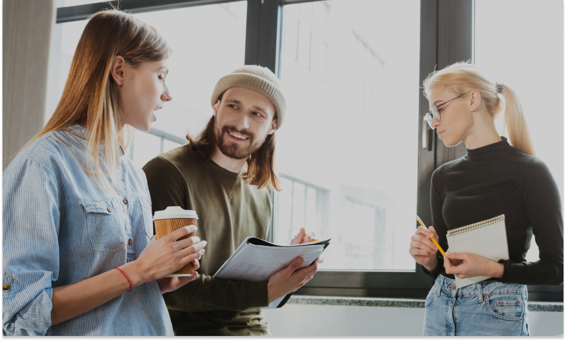 Стартап-студия Индид продолжает инвестировать в технологии для защиты айдентити