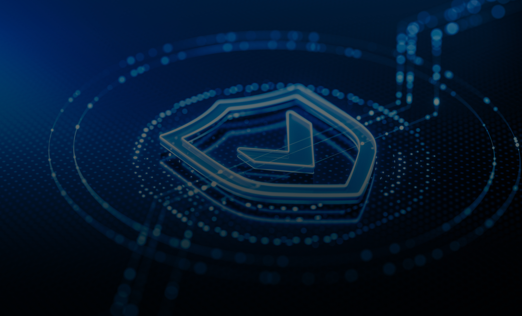 Индид защищает доступ к данным интегратора Кросс технолоджис