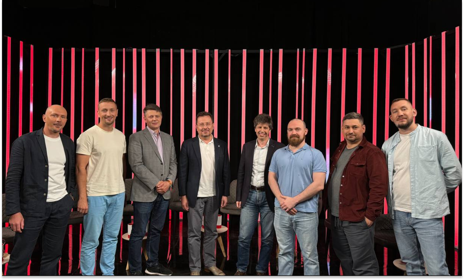 Эфир «Как выбрать лучший РАМ в 2025 году?»