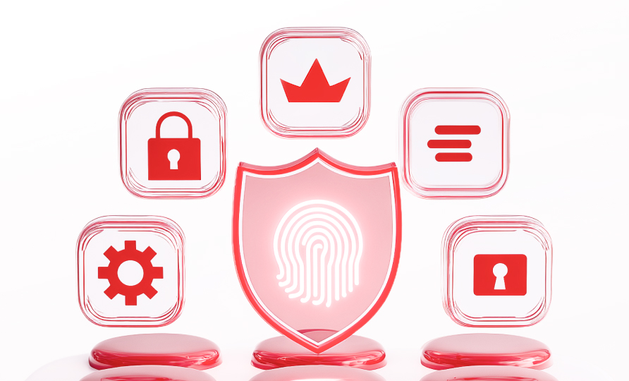 Indeed Privileged Access Manager обновлен до версии 3.2