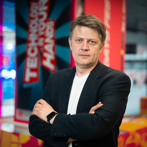 Айдентити — это основной вектор атак злоумышленников