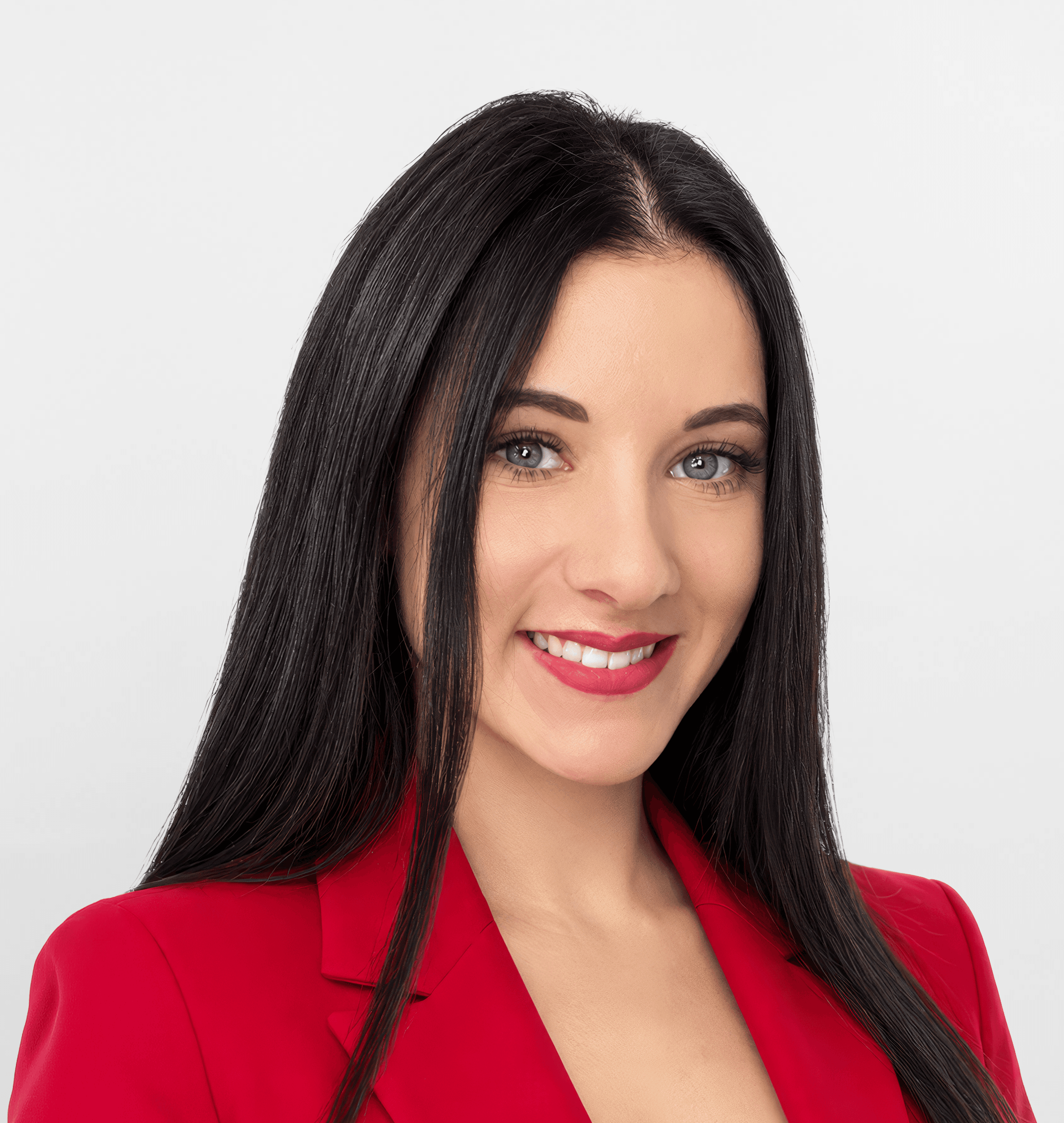 Екатерина Бегунова