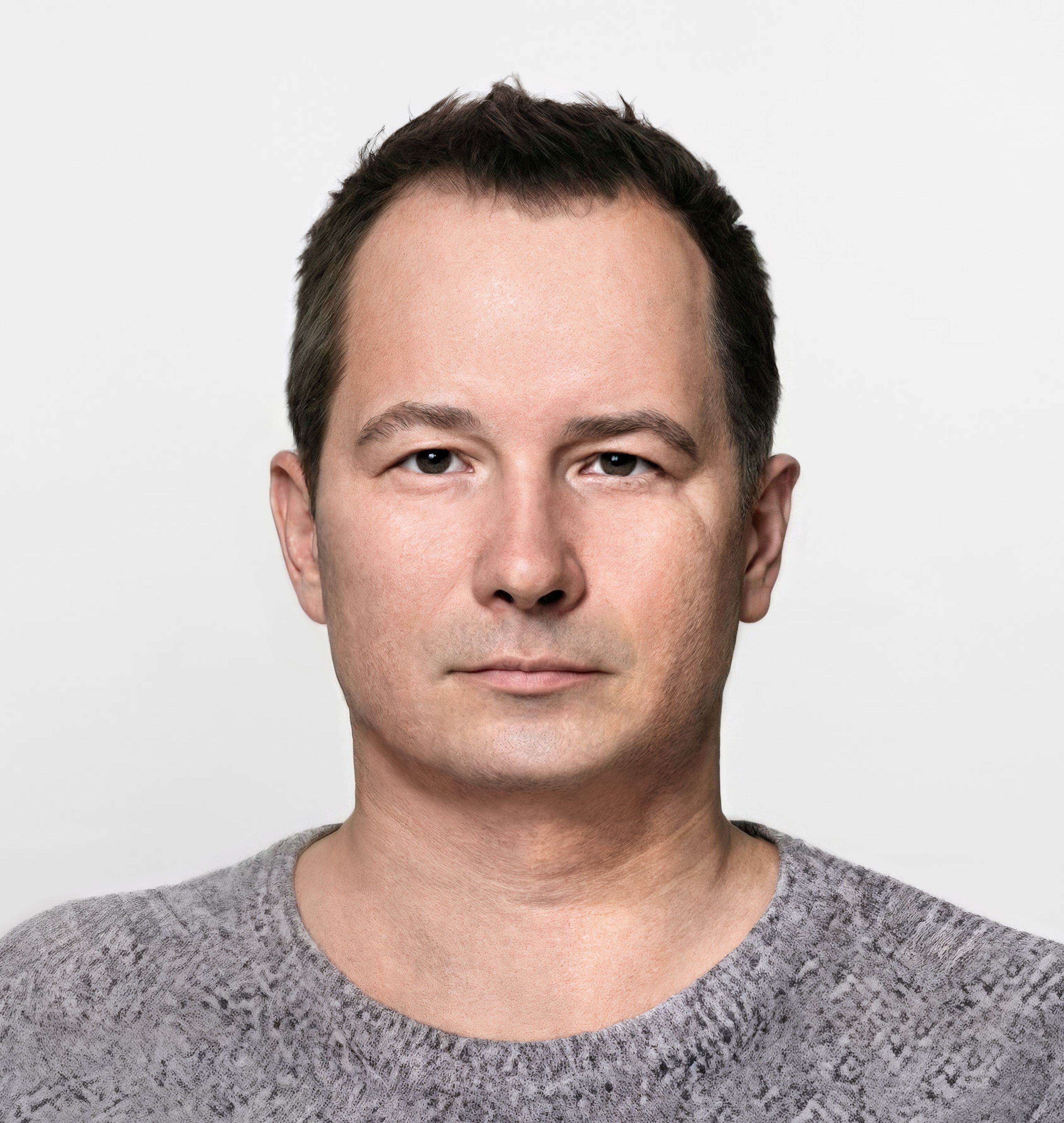 Павел Конюхов