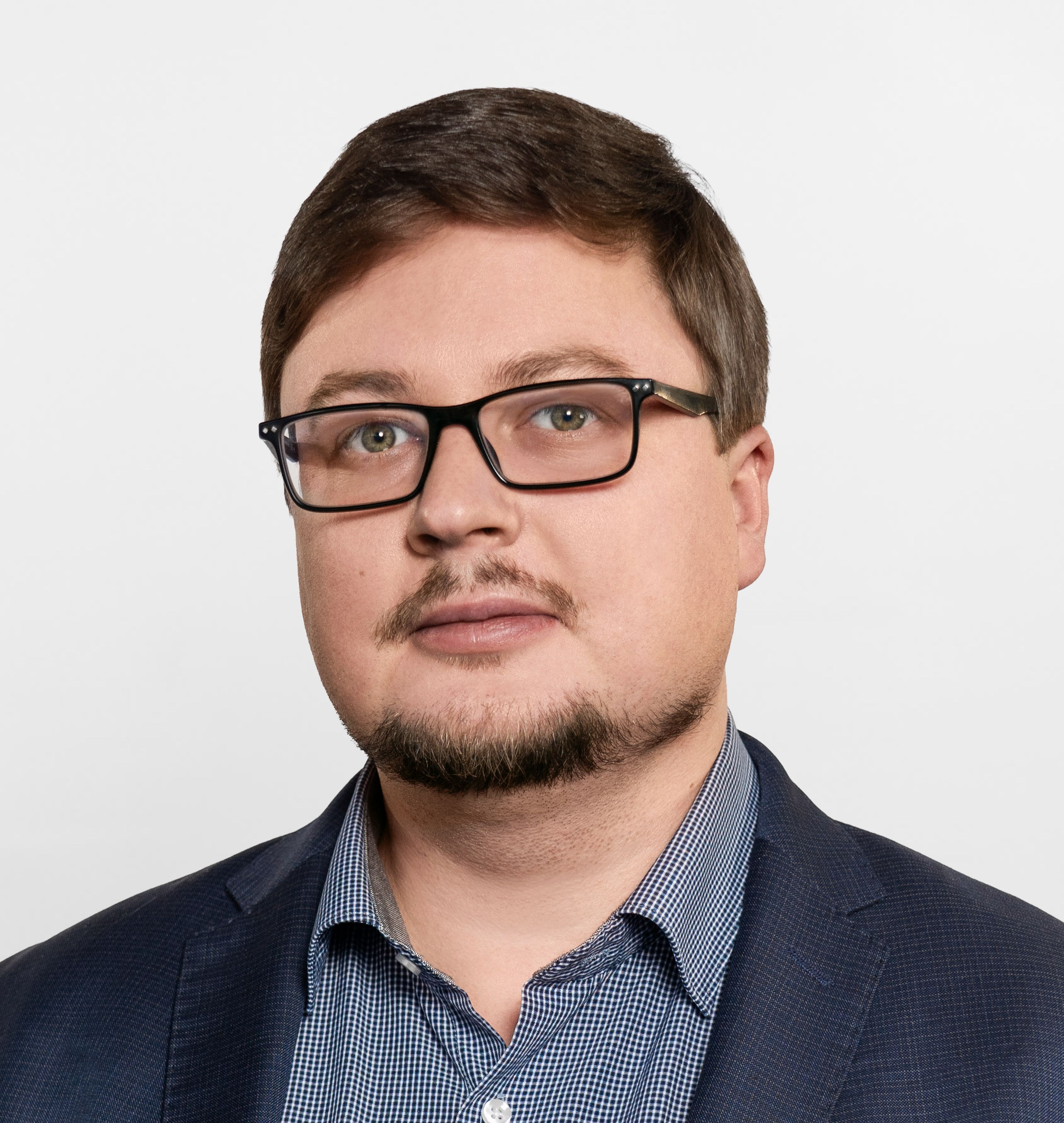 Кирилл Мичурин