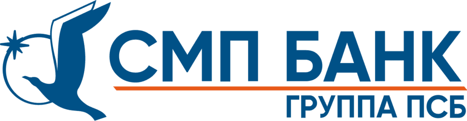 Группа СМП Банк