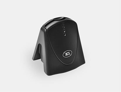 Устройство чтения/записи смарт-карт ACR38U-H1