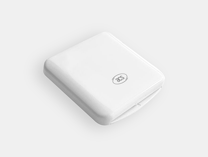 Считыватель ACR38U-I1