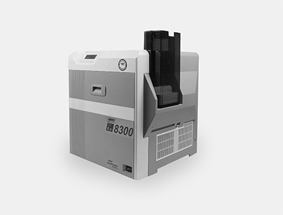 Карт-принтер EDIsecure® XID 8300