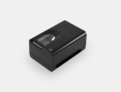 Futronic FS82 со считывателем смарт-карт